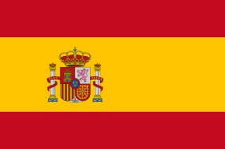 Flag Spain