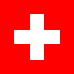 Flag Switzerland