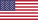 Flag United States of America