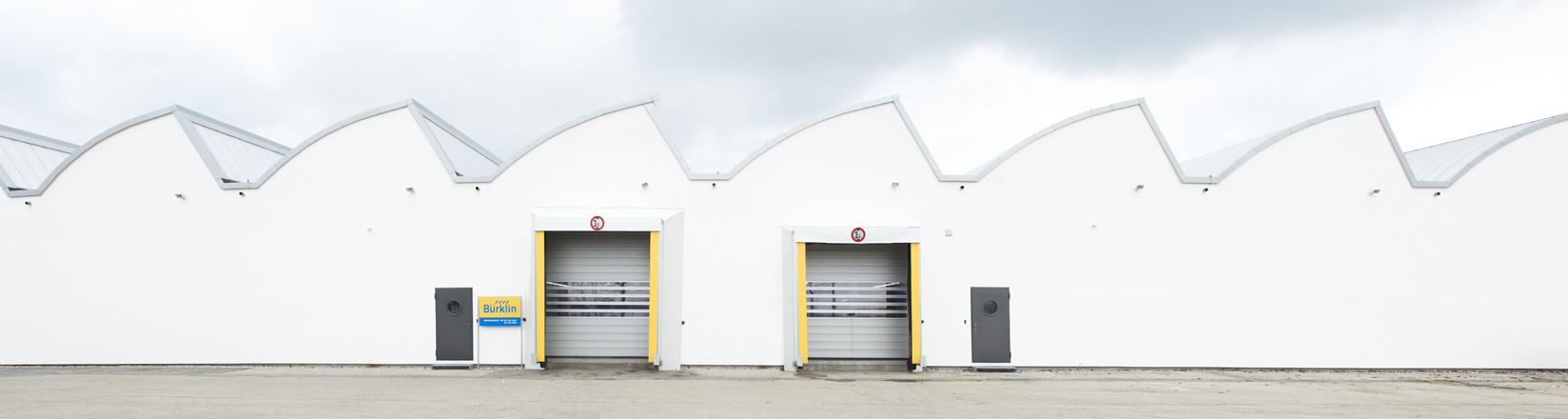 Shipping from Bürklin Elektronik