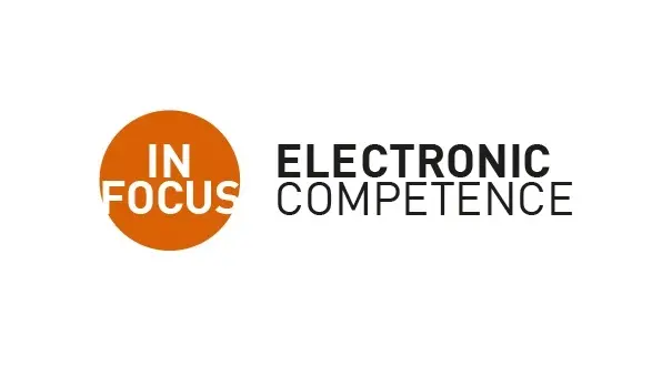 In Focus: Electronic Competence