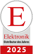 Distributor des Jahres
