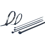Cable ties from the manufacturer by.B