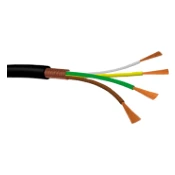Control cables from the manufacturer by.B