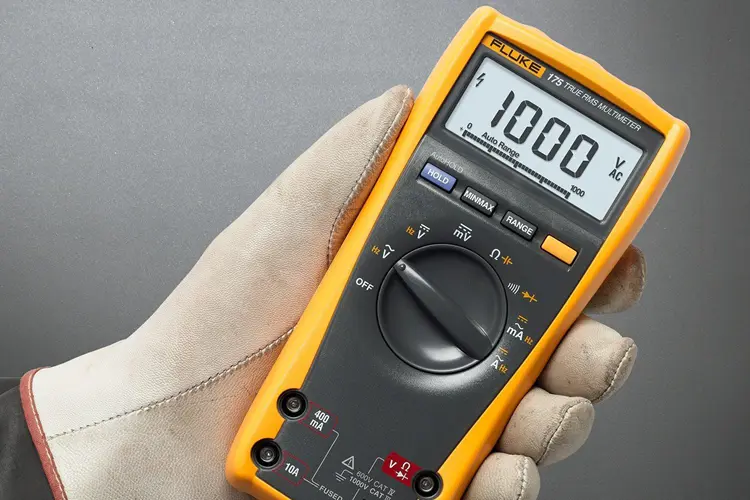 Fluke 175