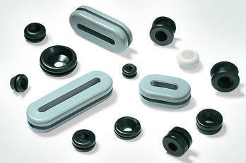 Grommets from HellermannTyton