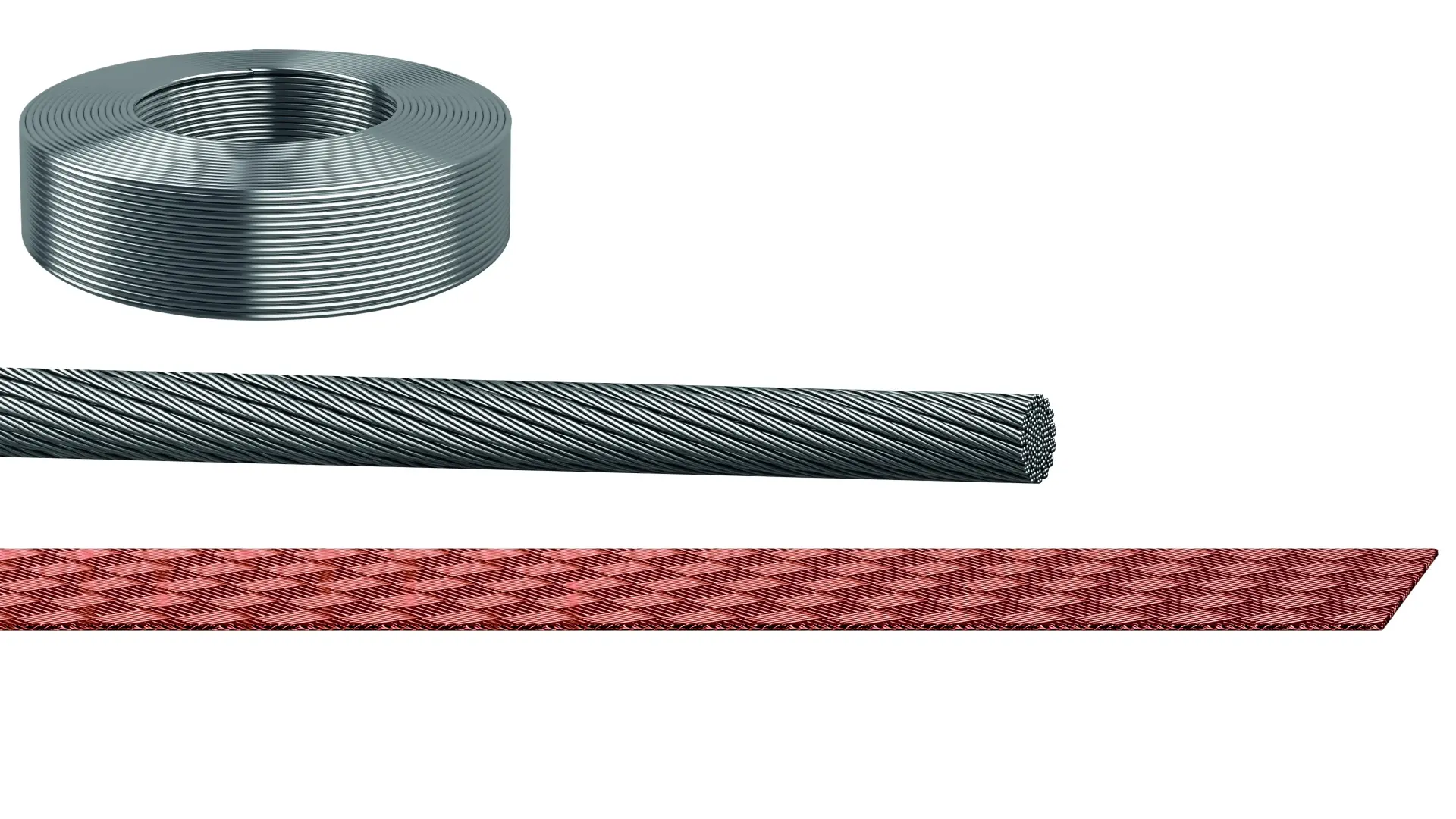 Uninsulated Copper Products from kabeltronik