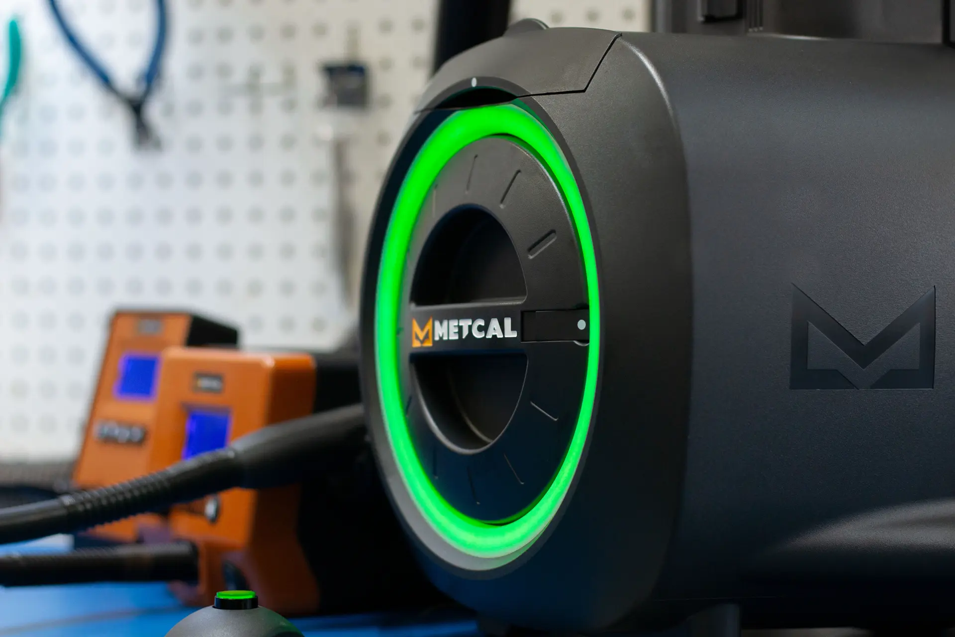 Metcal BVX-250