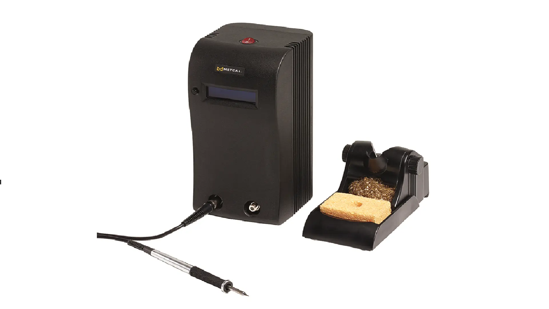 SmartHeat® Technologie von Metcal