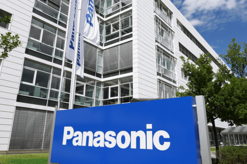 Panasonic Headquarter