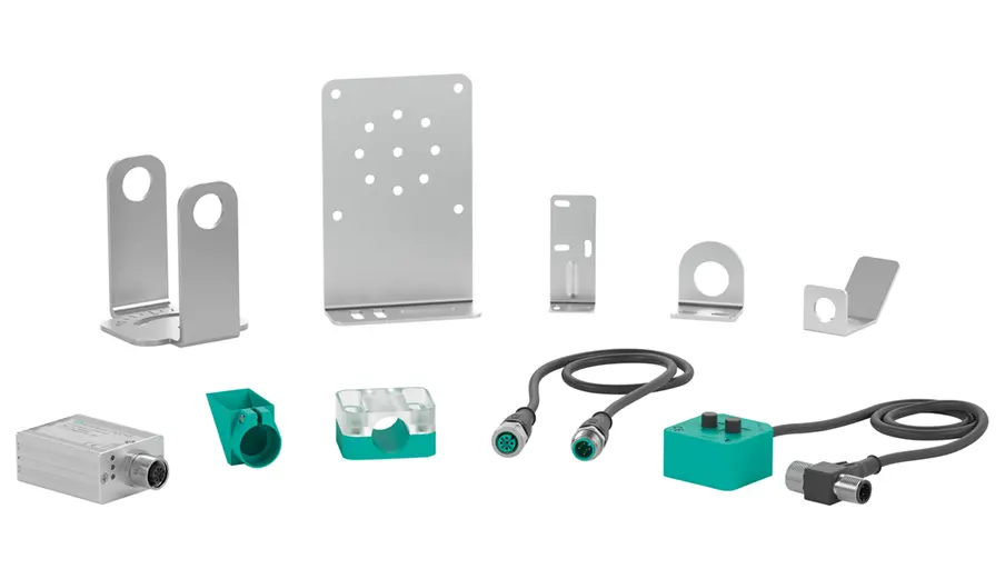 Zubehör von Pepperl+Fuchs