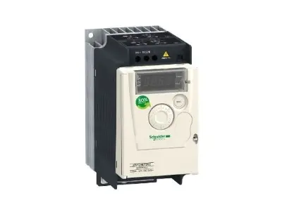 Frequency converter ATV12H075M2 from Schneider Electric