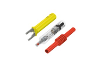 T&M Adapters from Stäubli Electrical Connectors