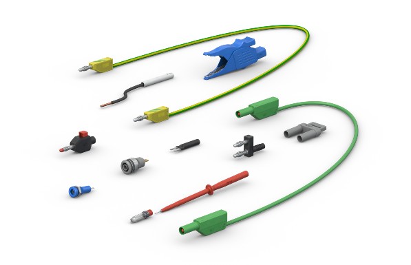 Products from Stäubli Electrical Connectors