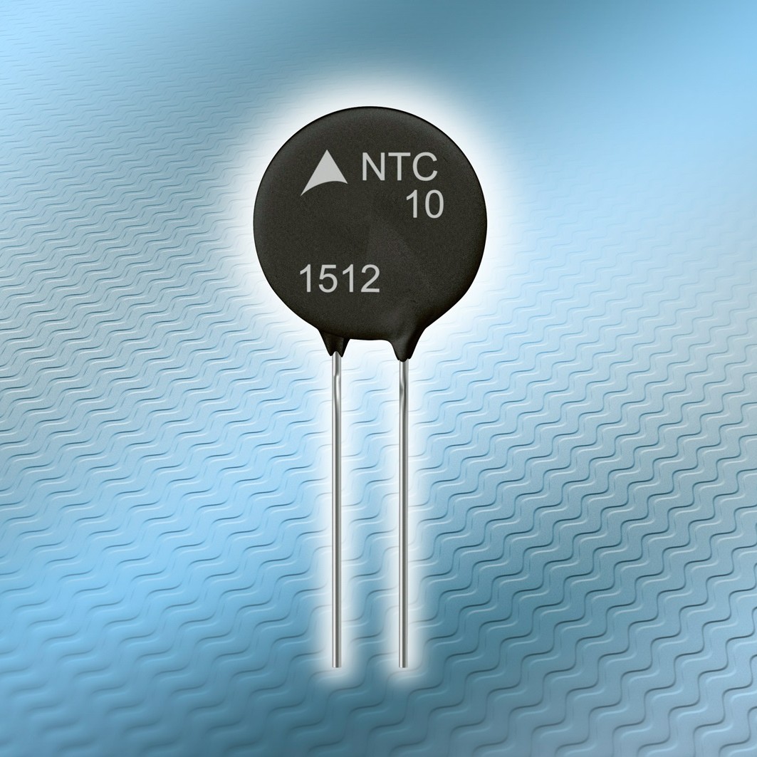 Thermistors from TDK Electronics