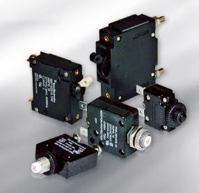 Contactors from TE Connectivity