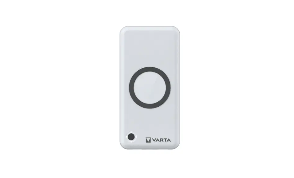 Powerbanks von VARTA bei Bürklin Elektronik