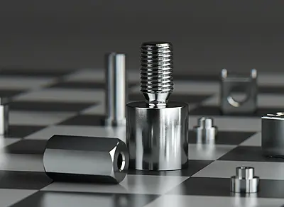 Assembly technique SMT spacers from Würth Elektronik