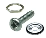 Fastenings, Mounting Materials