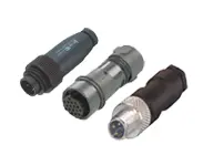 Symbolic image of Industrial Connectors