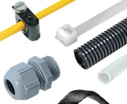 Symbolic image of Cable Management