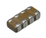 Symbolic image of Capacitors