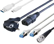Symbolic image of Cable Assemblies