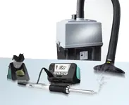 Symbolic image of Soldering and Desoldering Tools