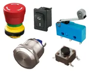 Symbolic image of Switches