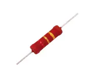 Symbolic image of Resistors