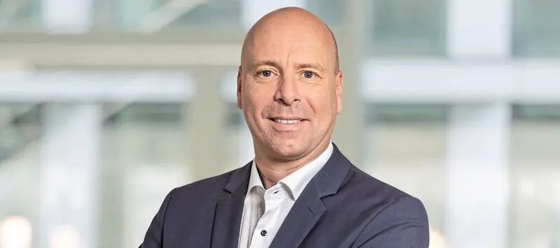Photo of Holger Ruban