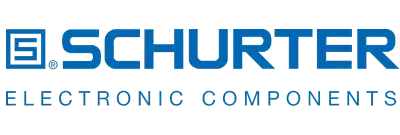 Logo SCHURTER