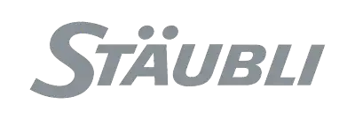 Logo Stäubli Electrical Connectors