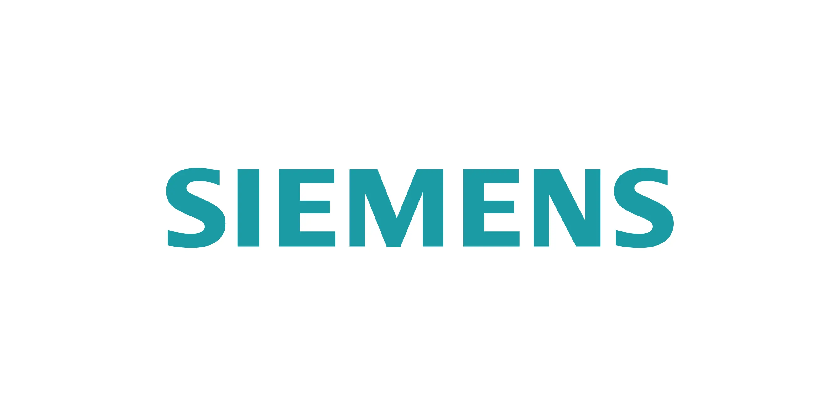 Siemens Logo