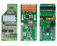 Signalwandlungs Entwicklungsboards