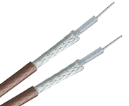 Coaxial Cables