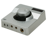 Audio Verstärker, Audio DACs, etc.