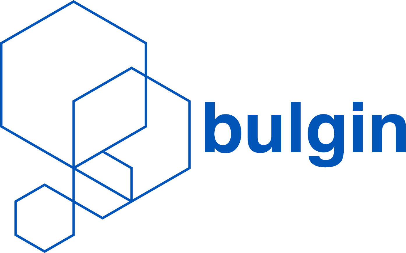 Logo BULGIN