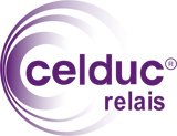 Celduc Relais