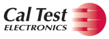 Cal Test Electronics