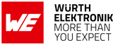 Würth Elektronik eiSos