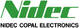 Nidec Copal