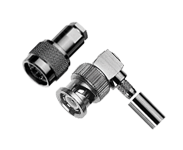 RF Connectors