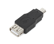 Adapter für D-Sub Steckverbinder, USB Steckverbinder, PC Steckverbinder