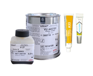 Sealants, Potting Compounds