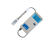 Leitfähigkeitmessgeräte, PH-Meter, Refraktometer