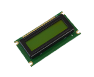 LCD-Module