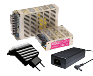 Power Supply Units