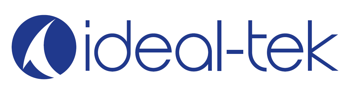 Logo ideal-tek