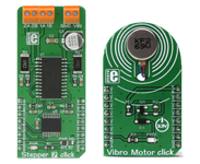 Motor Control boards